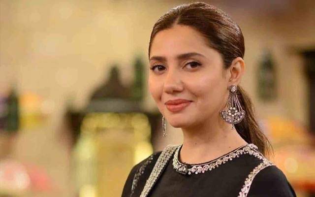  ماہرہ خان خطرناک حادثے سے بال بال بچ گئیں