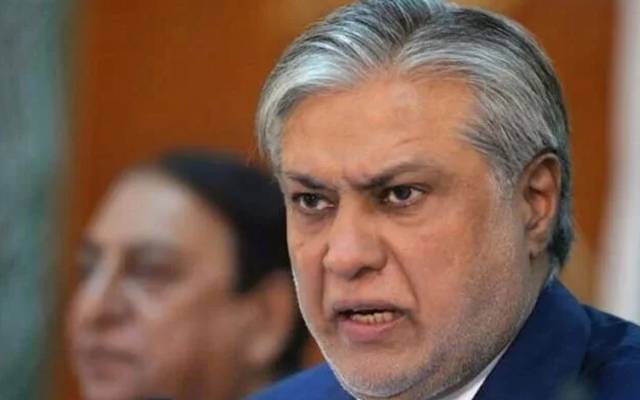 آئی ایم ایف مذاکرات ، اسحاق ڈار نے اہم بات بتا دی