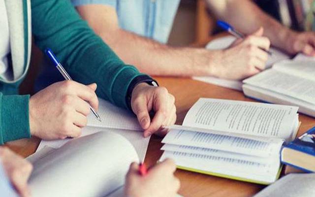  یورپی یونین کے تعاون سے ماسٹر ڈگری پروگرام سکالر شب کا اعلان ،پاکستانی طلباء سبقت لے گئے