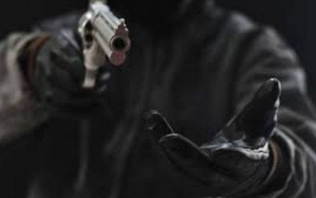 لاہور میں ڈاکو راج،24 گھنٹوں کے دوران 4 سو سے زائد وارداتیں