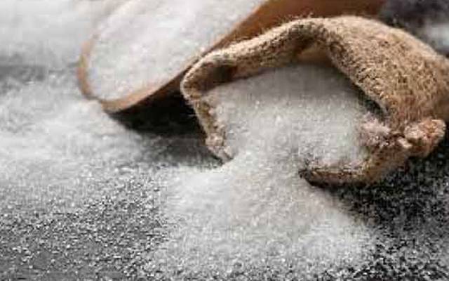 مارکیٹ میں چینی کی قیمت 125 روپے فی کلو ہو گئی