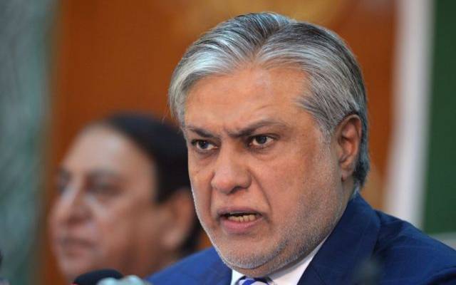 پاکستان کو آج چین سے ایک ارب ڈالرز موصول ہوں گے 