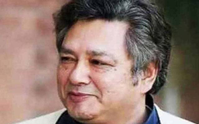 سابق پرنسپل سیکرٹری اعظم خان لاپتہ ہو گئے  