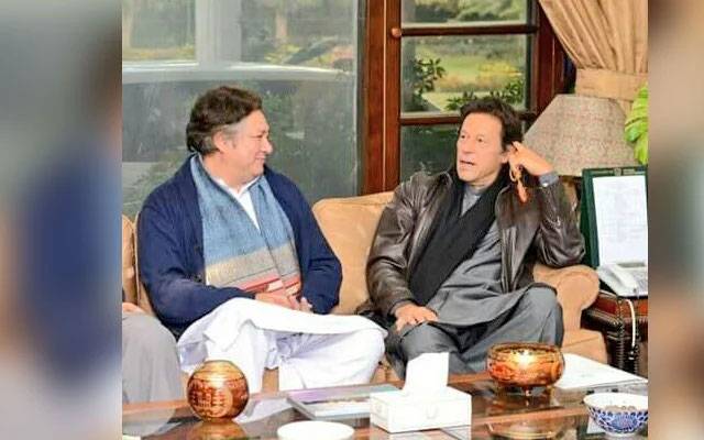 190 ملین پاؤنڈ کیس، نیب نےسابق وزیراعظم کے سیکرٹری اعظم خان کوطلب کر لیا 