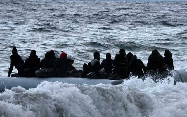  یونان میں تارکین وطن کی کشتی الٹنے کا واقعہ، ورثا بے یارو مدد گار