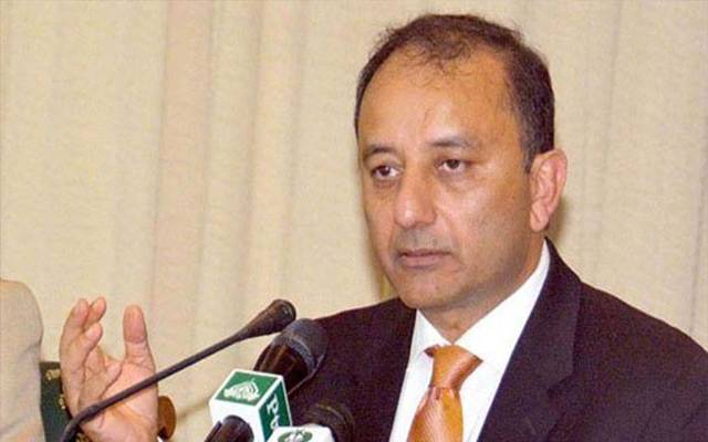 روسی تیل خریدنے سے ملک کو فائدہ ہوگا یا نقصان؟مصدق ملک نے بتادیا 