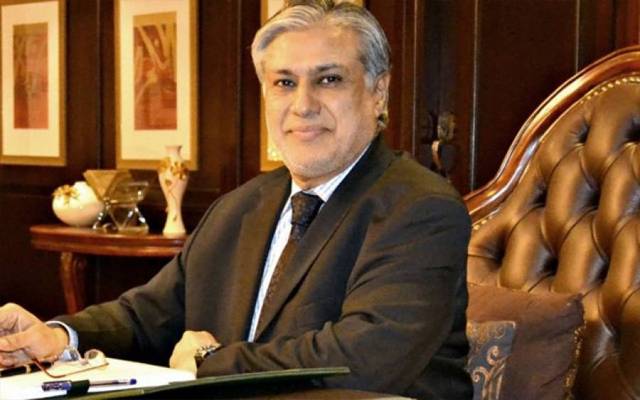 چین سے ملنے والی رقم تیز ترین ادائیگی ہے: اسحاق ڈار
