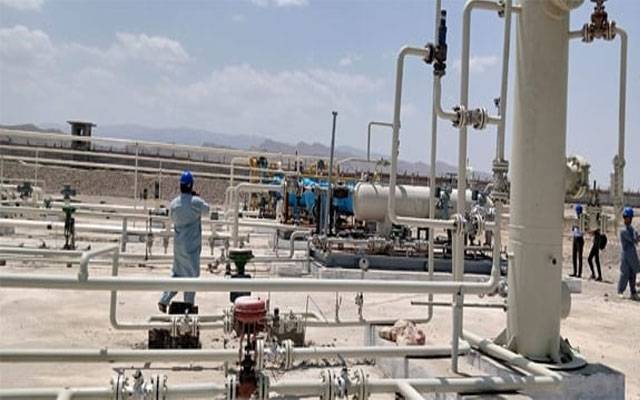 پاکستانیوں کیلئے خوشخبری، تیل اور گیس کا نیا کنواں دریافت 
