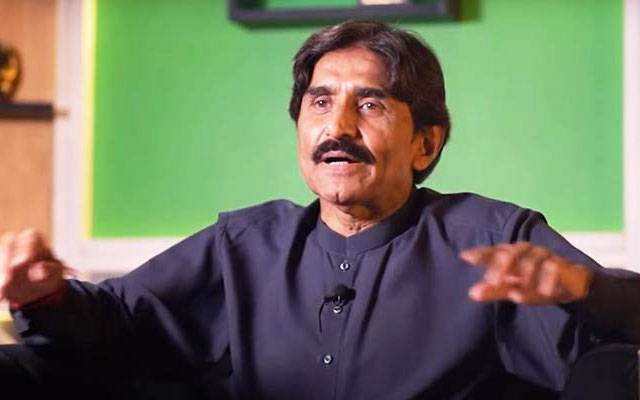 Javed Miandad,cricketer,City42