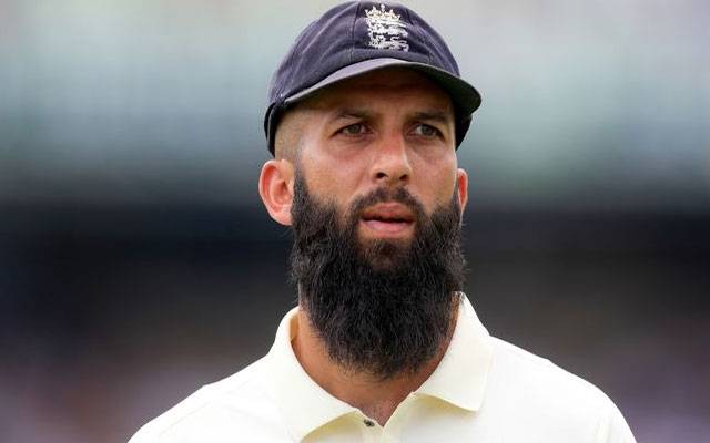 Icc,English crickter,Moeen Ali,City42