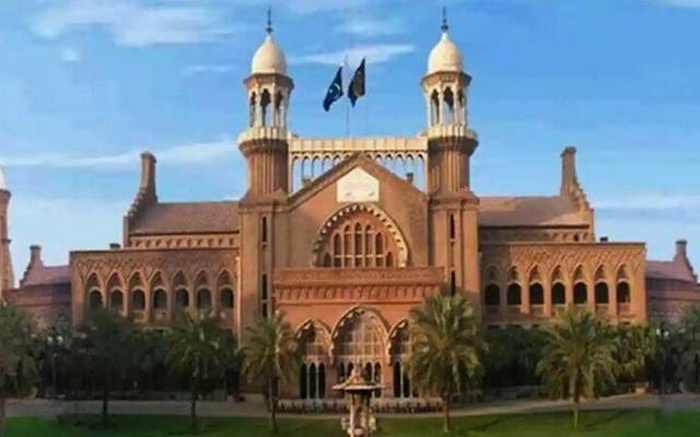  لڑکی کے صرف بیان پر بالغ ہونے کا یقین نہ کیا جائے،لاہور ہائیکورٹ