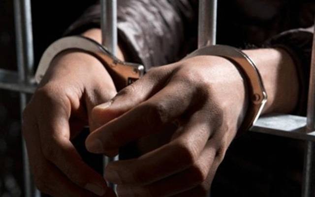 بیوی کو فروخت کرنے والا شوہر گرفتار 