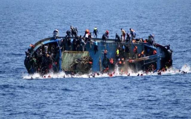 یونان کشتی حادثہ کیس،ملوث انسانی ایجنٹ گرفتار،اہم انکشافات