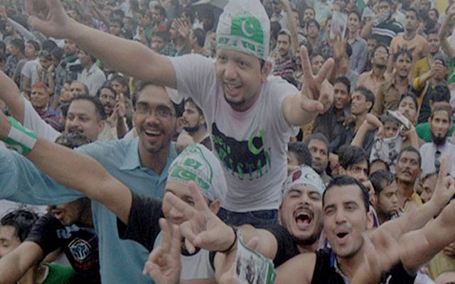 پاکستانیوں کیلئے بڑی خوشخبری 