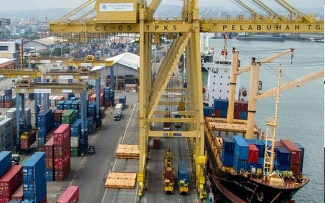  کراچی پورٹ کے ٹرمینلز یو اے ای کو دینے کیلئے مذاکراتی کمیٹی تشکیل 