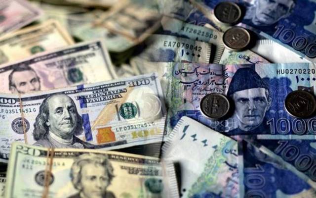 Currency Exchange Rates -20 Tuesday June, 2023