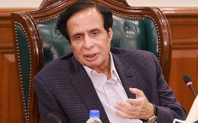 پرویز الٰہی کی رہائی ہائیکورٹ میں زیرِ التوا اپیل سے مشروط