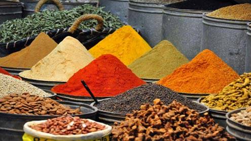 عید الاضحیٰ قریب آتے ہی مصالحہ جات کی قیمتوں میں اضافہ