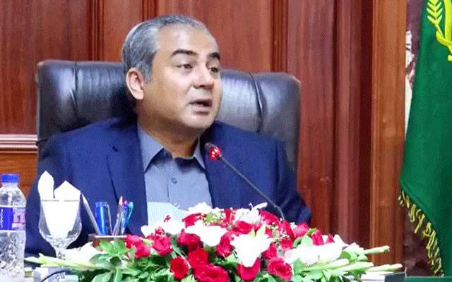 ہیلتھ کارڈ کی سہولت ختم نہیں ہورہی، محسن نقوی