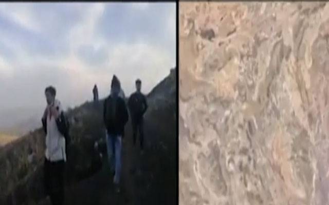 پاکستان میں  انسانی اسمگلرز کے دھندے کا کچا چٹھا کھل گیا 
