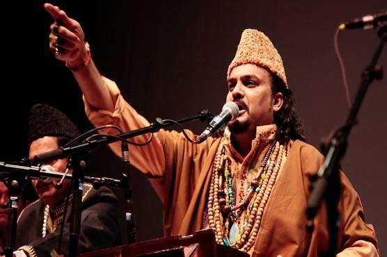  امجد صابری کو مداحوں سے بچھڑے 7 برس بیت گئے