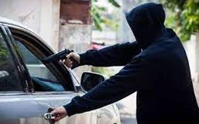 شہر میں کرائم کی وارداتوں میں خطرناک حد تک اضافہ