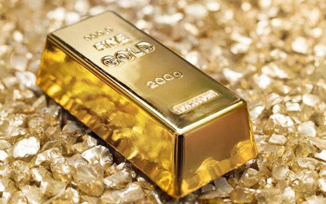Gold price,decreased,City42