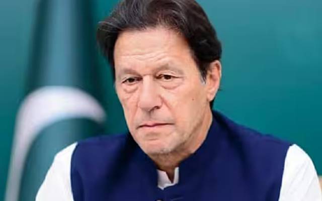 توشہ خانہ کیس ، عمران خان کی درخواست پر فیصلہ محفوظ