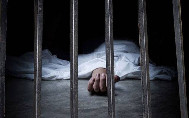  کیمپ جیل کا ایک اور قیدی پراسرار طور پر ہلاک 