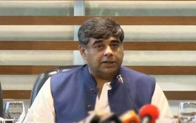 ٹیکسٹائل انڈسٹری  پاکستان کی سب سے بڑی ایکسپورٹ ہے، گوہر اعجاز