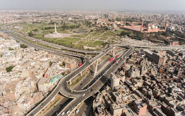 نگران حکومت کا لاہور شہر کو ایک اور بڑا تحفہ