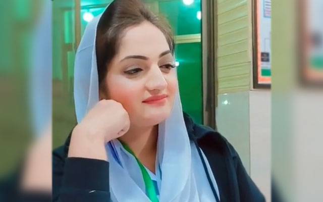  سرکاری ہسپتال میں ٹک ٹاکر نرس کا مریضوں سے ہتک آمیز سلوک، ویڈیو 