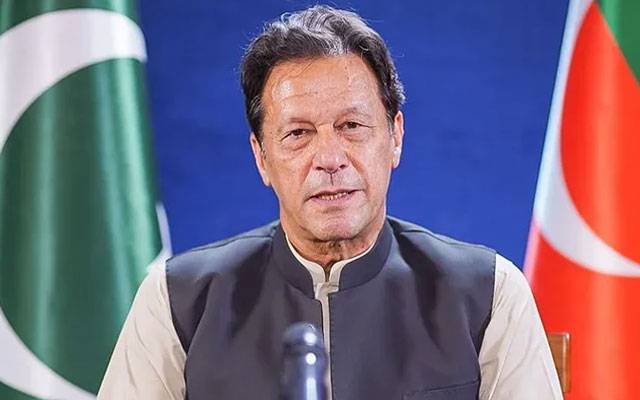 چیئرمین تحریک انصاف کو ایک بار پھر عدالت سے ریلیف مل گیا 