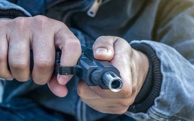شہر میں وارداتوں کا سلسلہ جاری، گزشتہ 24گھنٹوں میں392وارداتیں رپورٹ