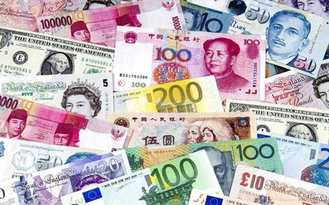 Currency Exchange Rates -27 Tuesday June, 2023