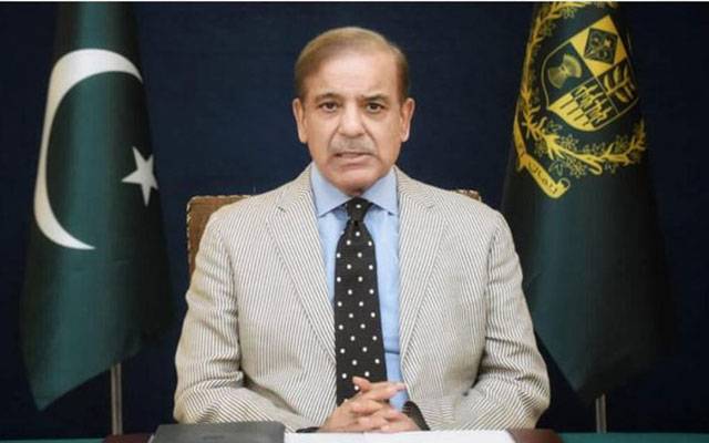  شہباز شریف کا حج کے موقع پر عازمینِ حج کیلئے اہم پیغام 