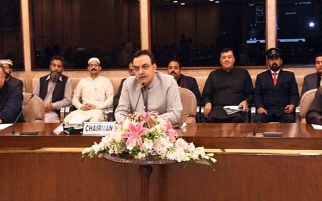  پبلک اکاؤنٹس کمیٹی نے عازمین حج کو عدم سہولیات کا نوٹس لے لیا