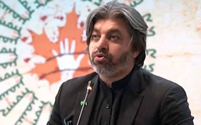  علی محمد خان کی 14 روزہ جسمانی استدعا مسترد کر دی گئی 
