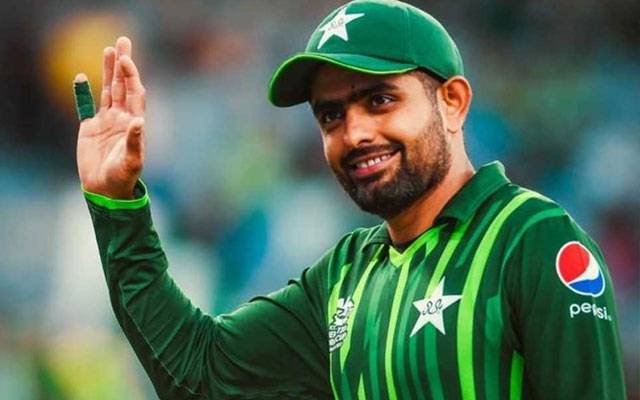 ون ڈے رینکنگ میں بابر اعظم کی حکمرانی بدستور خطرے سے باہر