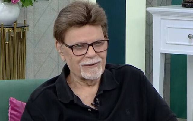 پاکستان کے معروف اداکار شکیل انتقال کر گئے 