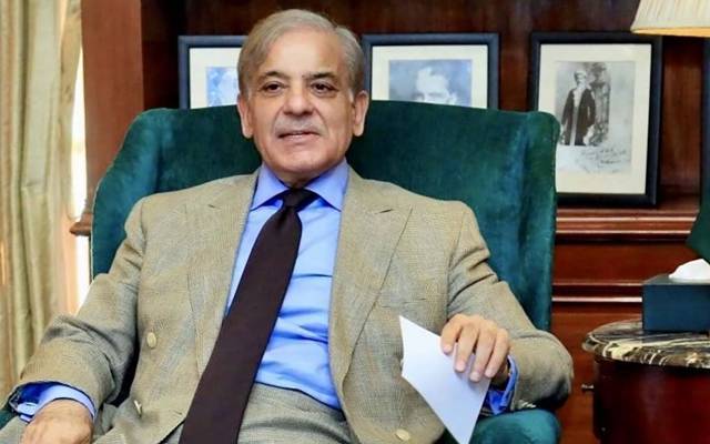 آئی ایم ایف معاہدے سے معاشی استحکام لانے میں مدد ملے گی: وزیرِ اعظم شہباز شریف