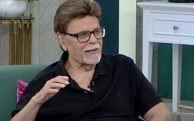 اداکار شکیل احمد کی نماز جنازہ ادا کردی گئی