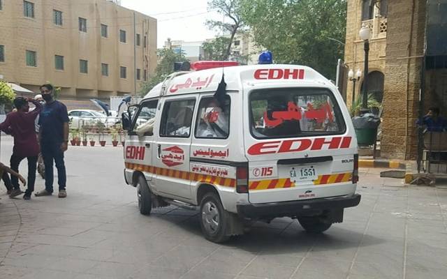 لیسکو کی غفلت خاتون سمیت 2 افراد ہلاک ہوگئے