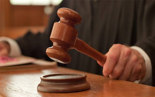 سیشن اورسول کورٹ میں موسم گرماکی چھٹیاں