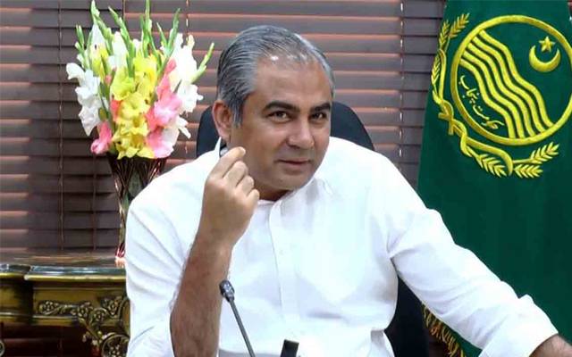 عید صفائی آپریشن کو ہر حال میں مکمل کیا جائے: محسن نقوی