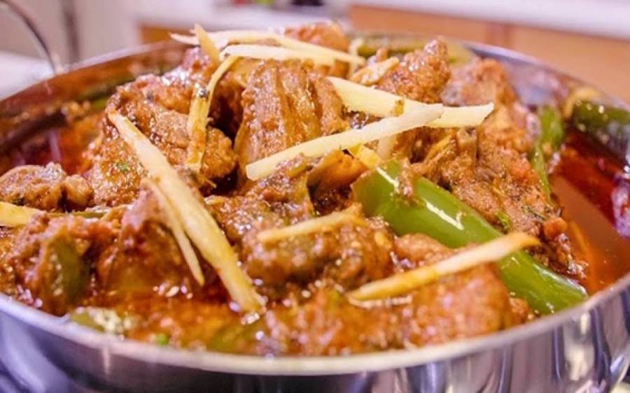 عید پر زیادہ گوشت کھانے سے درجنوں افراد ہسپتال پہنچ گئے