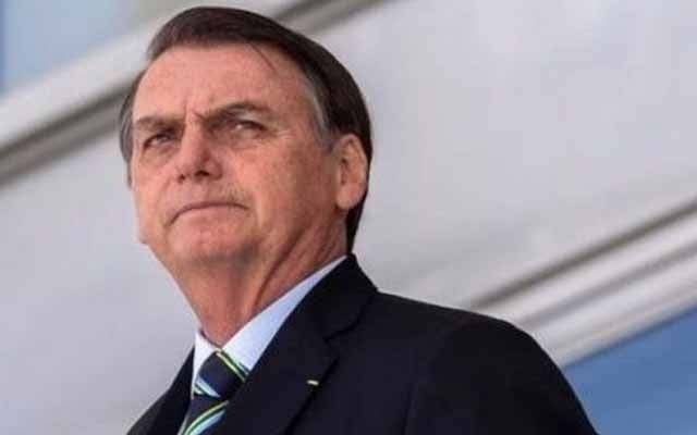  برازیل کے سابق صدر 2030 تک نا اہل قرار