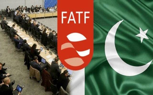 ملکی اداروں کیخلاف فیٹف کو خط لکھنے والوں کی شامت، حکومت نے بڑا فیصلہ کرلیا