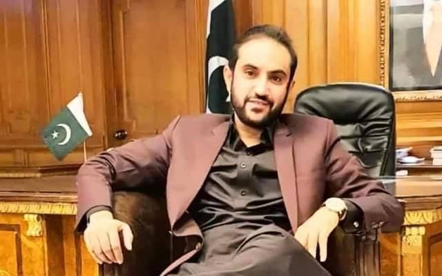 وزیراعلیٰ بلوچستان کا نیا این ایف سی ایوارڈ لانے کا مطالبہ