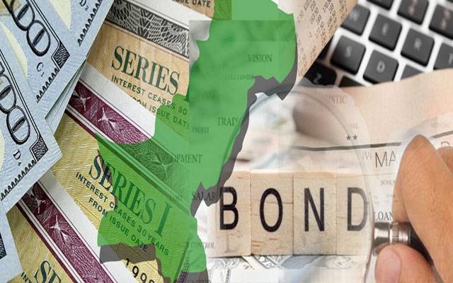  پاکستانی بانڈز کی قیمت میں 70 فیصد اضافہ 
